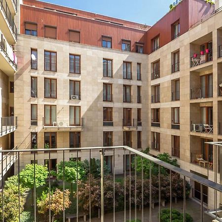 Colours Apartments Superior With Free Parking Budapest Exteriör bild