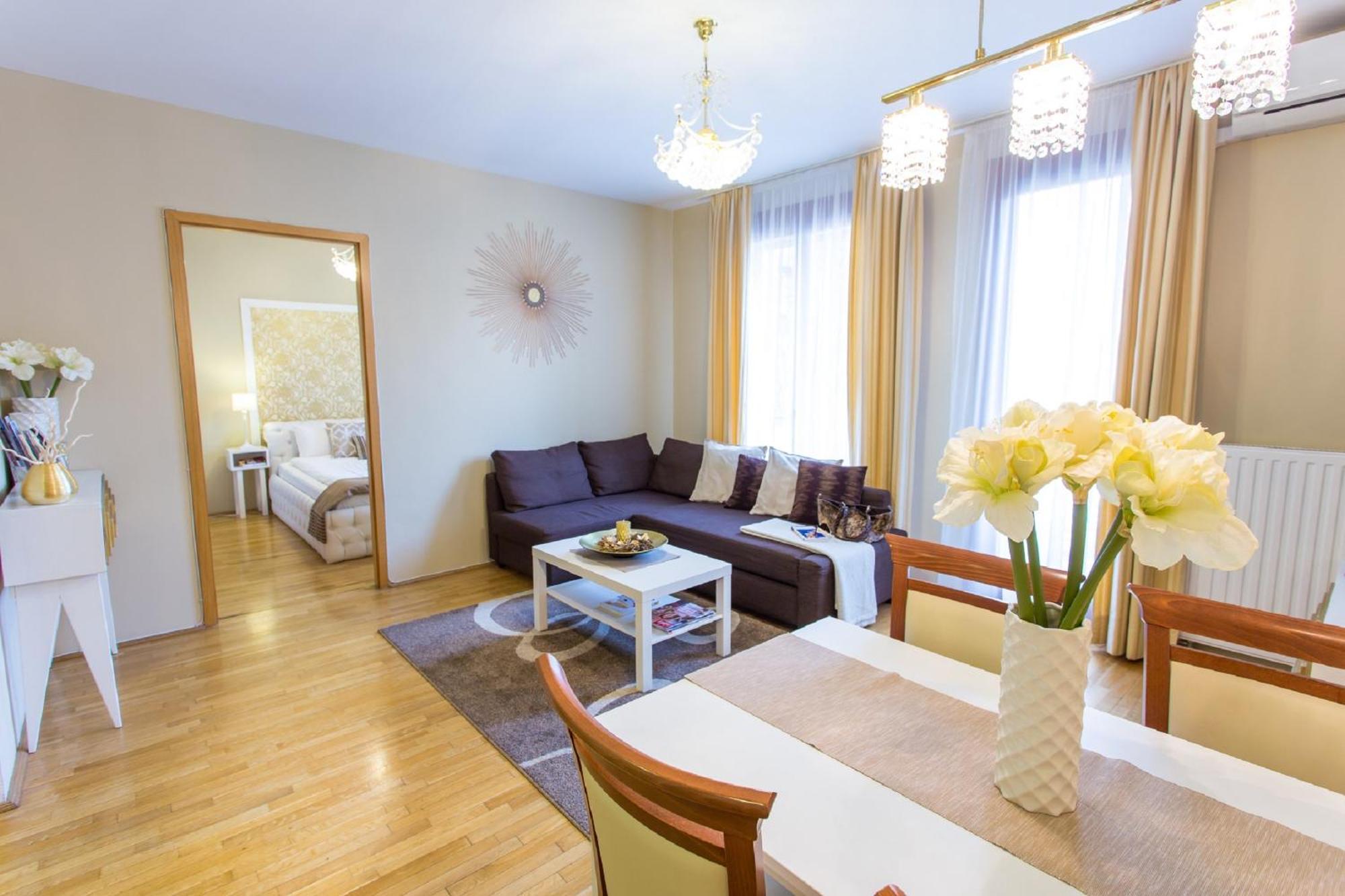 Colours Apartments Superior With Free Parking Budapest Exteriör bild