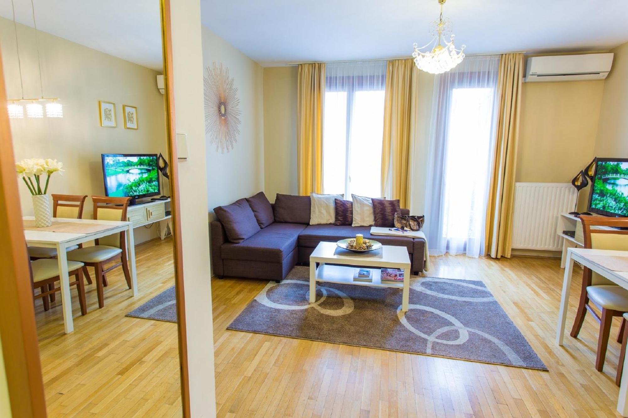 Colours Apartments Superior With Free Parking Budapest Exteriör bild