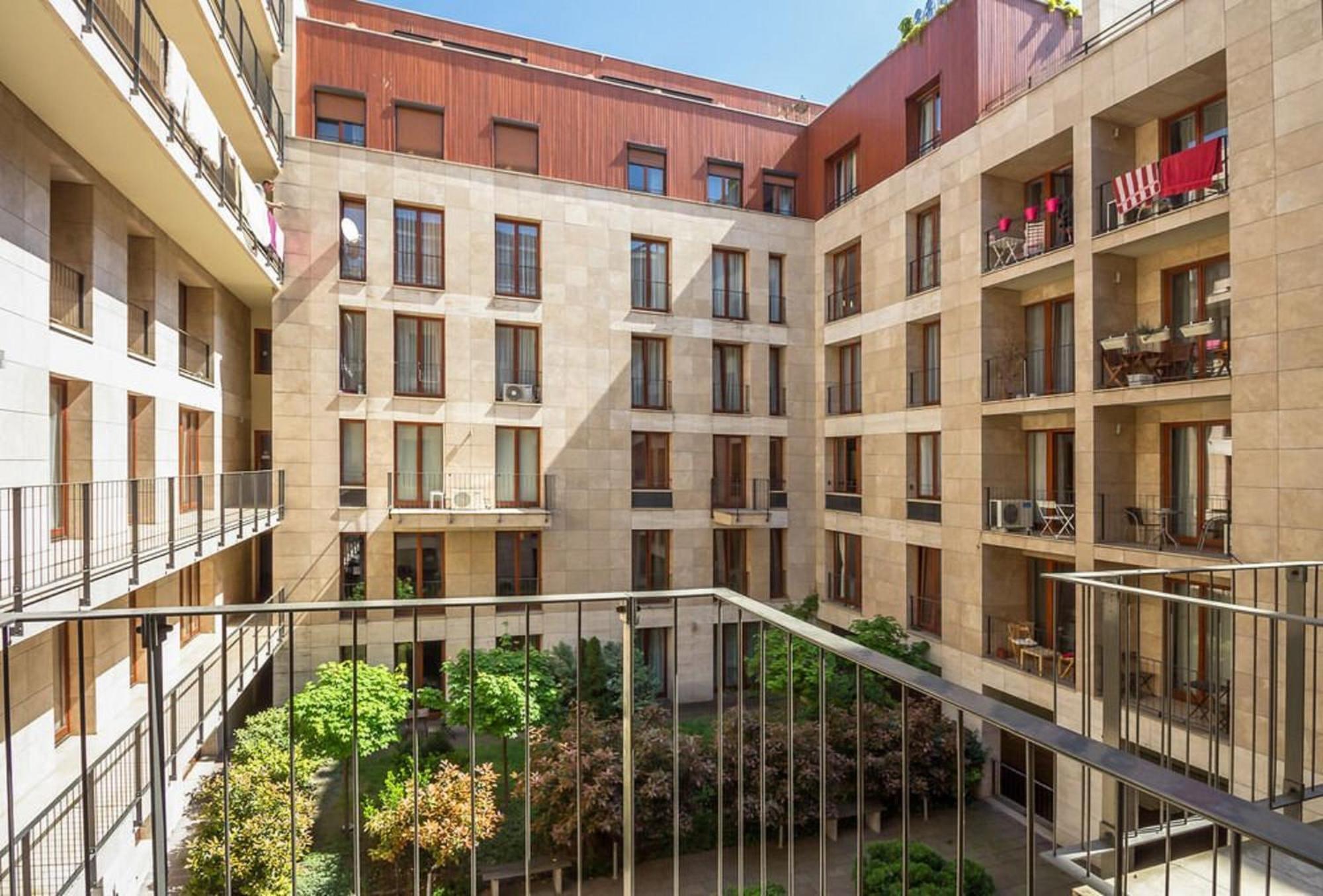 Colours Apartments Superior With Free Parking Budapest Exteriör bild