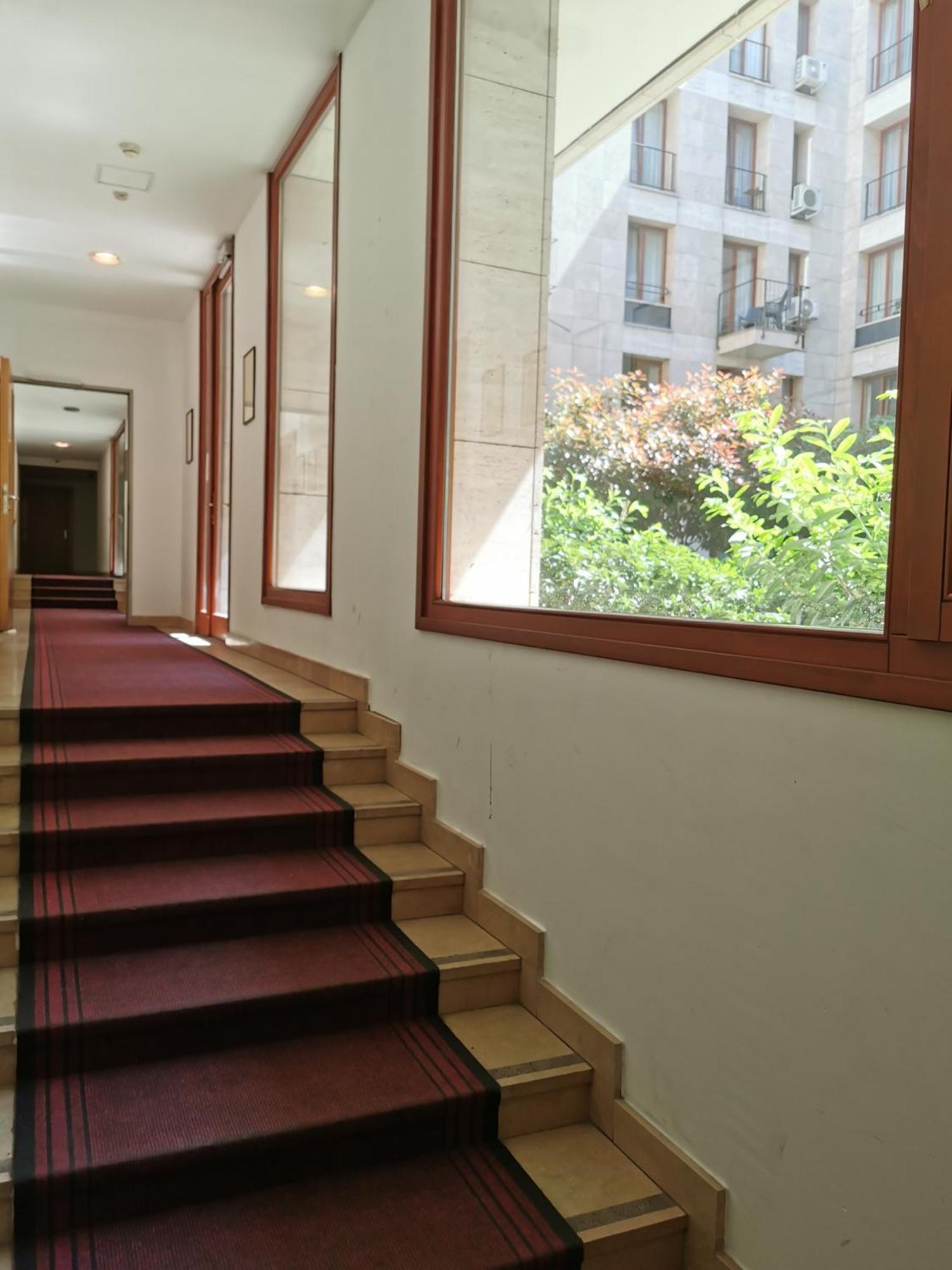 Colours Apartments Superior With Free Parking Budapest Exteriör bild