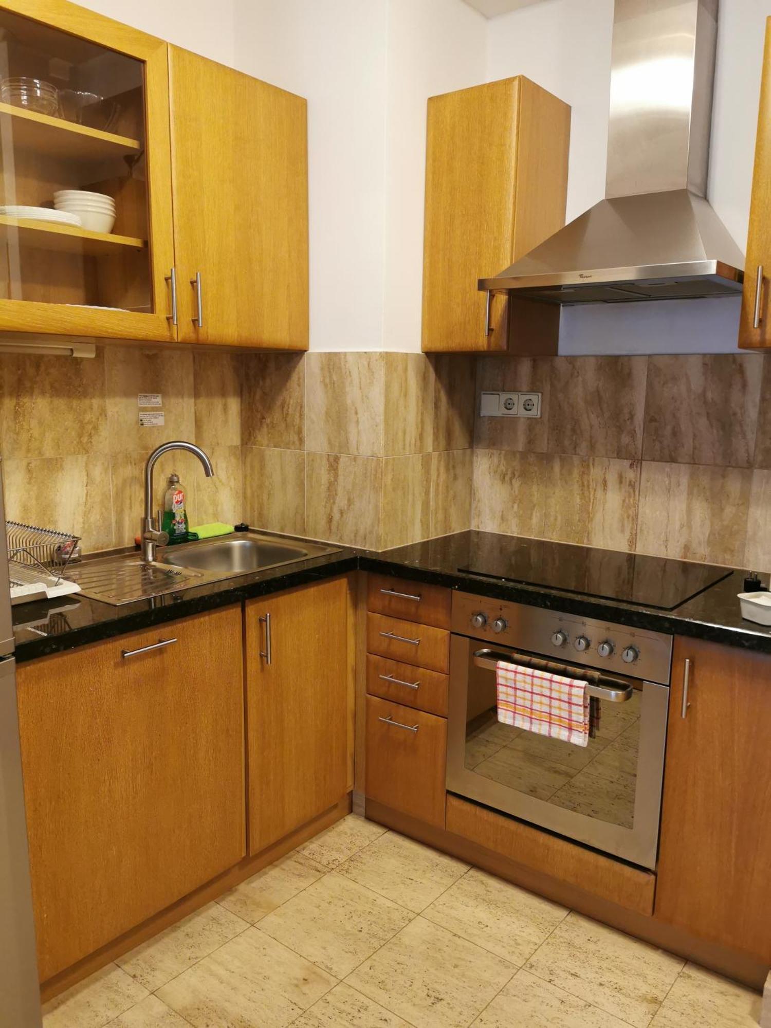 Colours Apartments Superior With Free Parking Budapest Exteriör bild